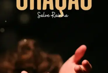 Story para instagram e dia mundial da oracao chamativo preto e bege