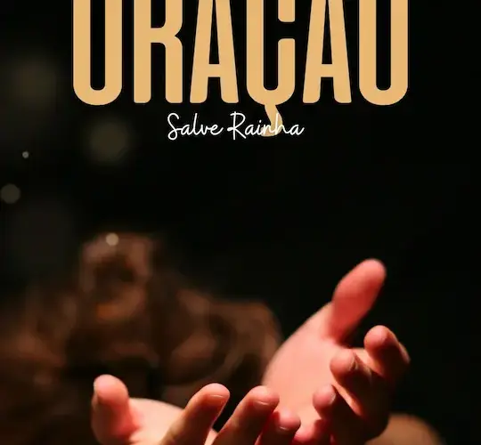 Story para instagram e dia mundial da oracao chamativo preto e bege