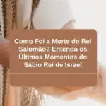 Versiculo da Biblia
