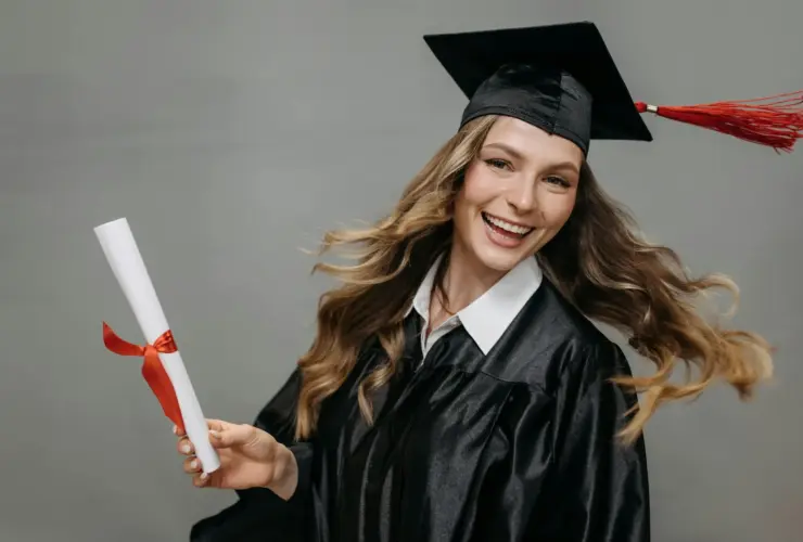 diploma reconhecido pelo MEC original