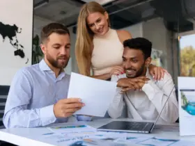 integração comercial pós-aquisição: o que fazer nos primeiros 100 dias 24 imagem de enpresa 1