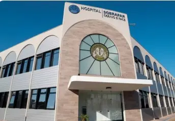 Sobrapar Encerra o Ano e Celebra o Espírito Natalino com Festa de Confraternização para Pacientes e Famílias