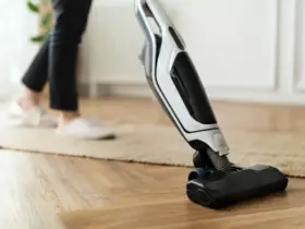 10 hábitos que ajudam a manter a casa sempre limpa
