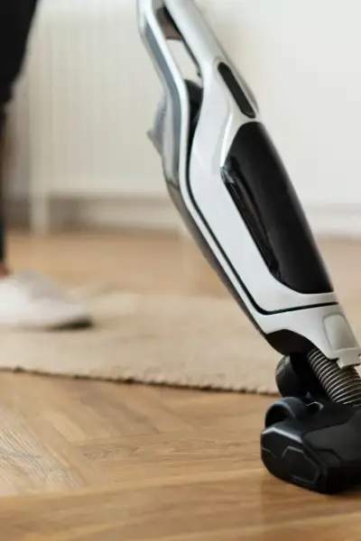 10 hábitos que ajudam a manter a casa sempre limpa
