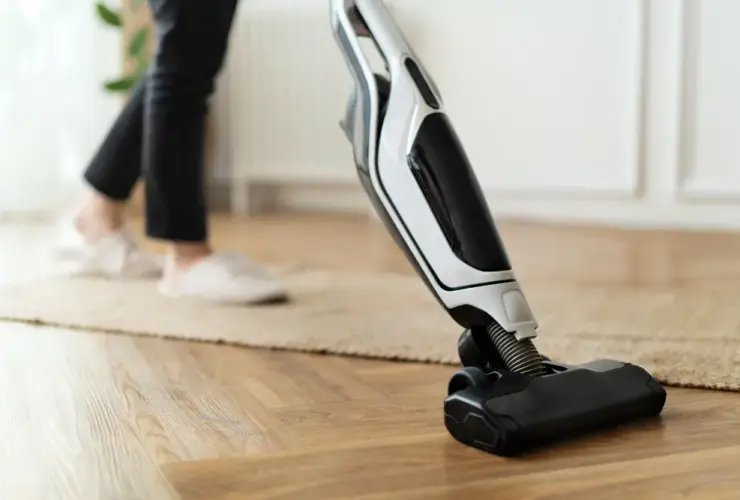 10 hábitos que ajudam a manter a casa sempre limpa
