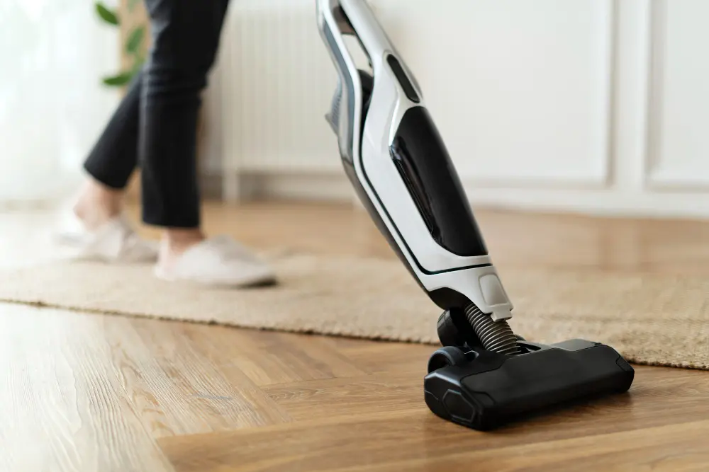 10 hábitos que ajudam a manter a casa sempre limpa