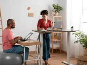 Como adaptar um imóvel para trabalhar e atender clientes sem comprometer a rotina da casa 24 Como adaptar um imóvel para trabalhar e atender clientes