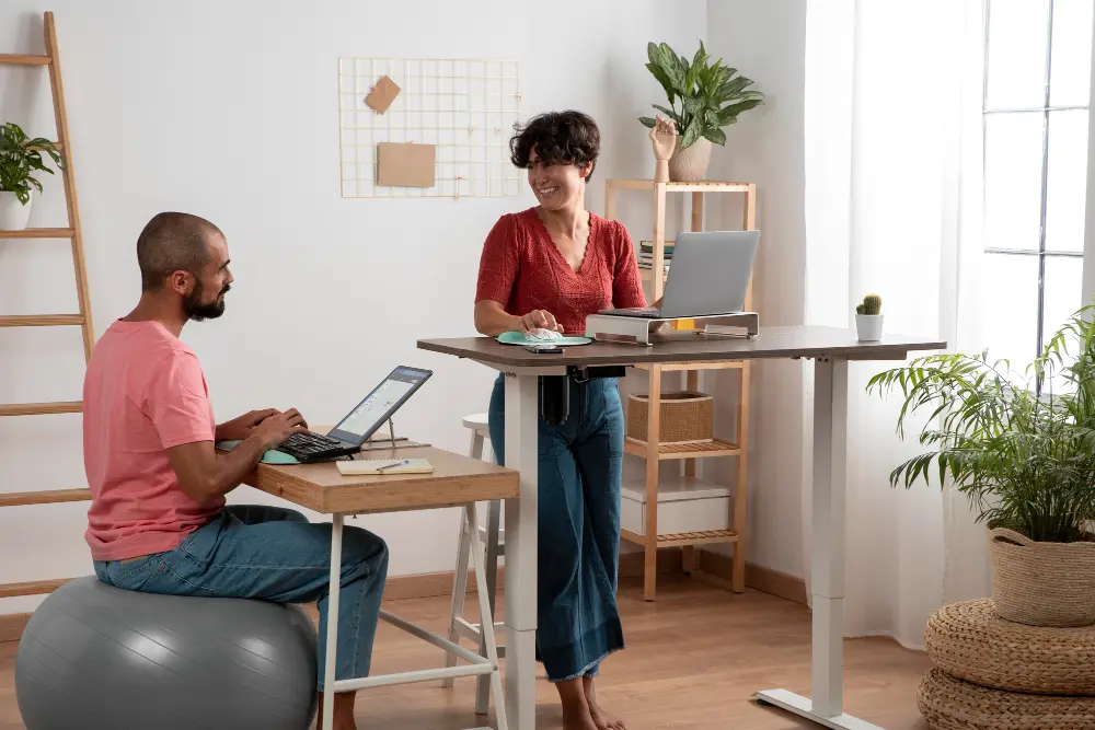 Como adaptar um imóvel para trabalhar e atender clientes